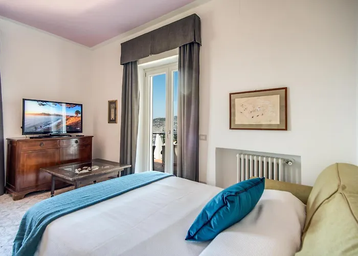 M Apartman Sorrento