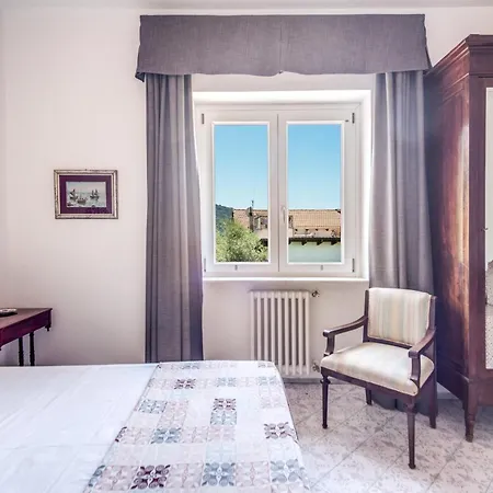 Apartament M Półwysep Sorrentyński
