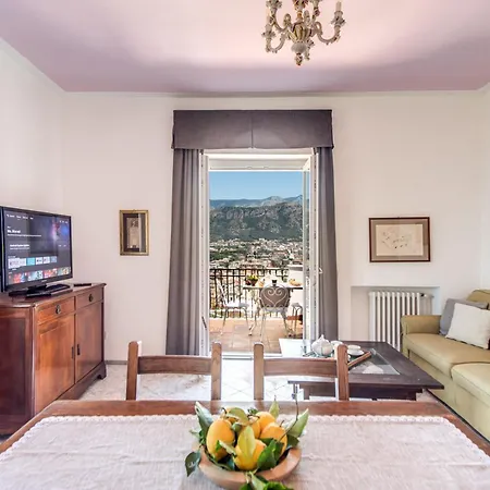 M Apartament