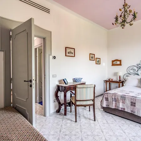 M Apartament