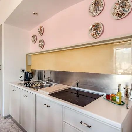 Apartament M