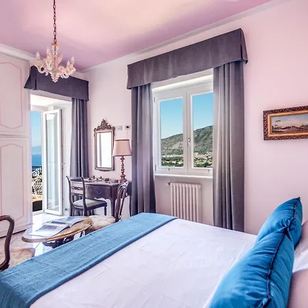 Apartament M Półwysep Sorrentyński