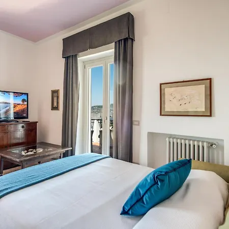 M Apartament Półwysep Sorrentyński