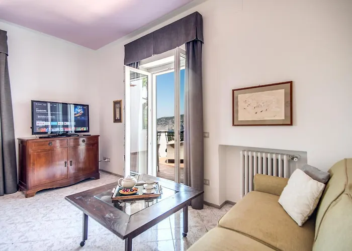 M Διαμέρισμα Σορέντο