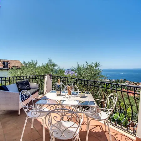 Plaza Coast Appartamento