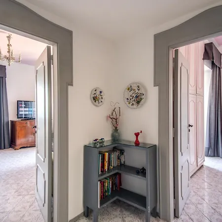 M Appartement Sorrente