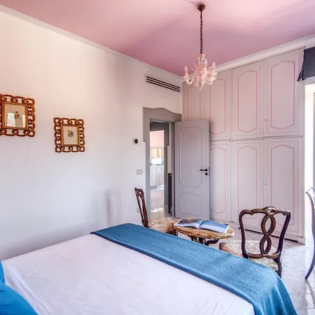 M Appartement Sorrente