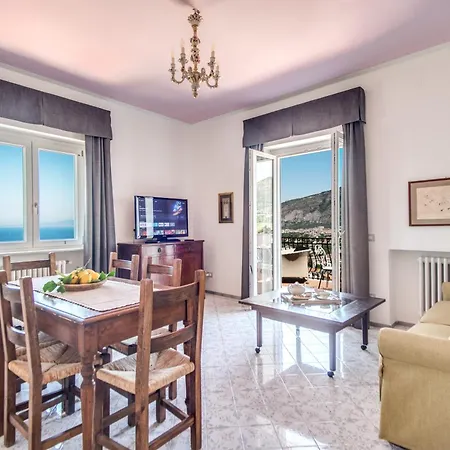 M Sorrente