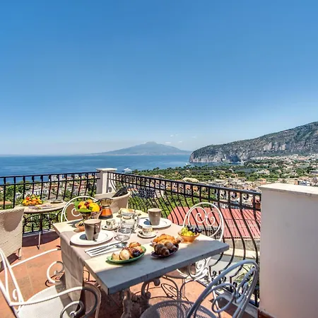 Appartamento Plaza Coast