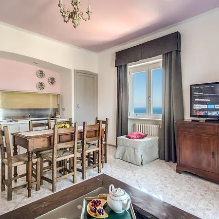 Appartement M *