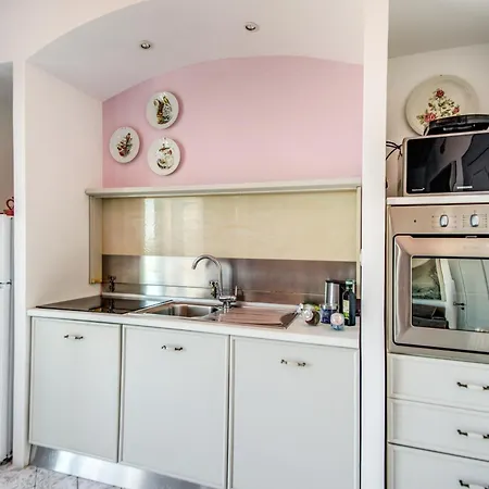 Apartment M Sorrento