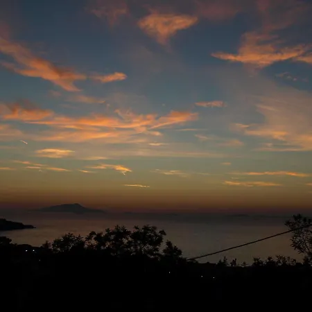 Plaza Coast * Sorrento