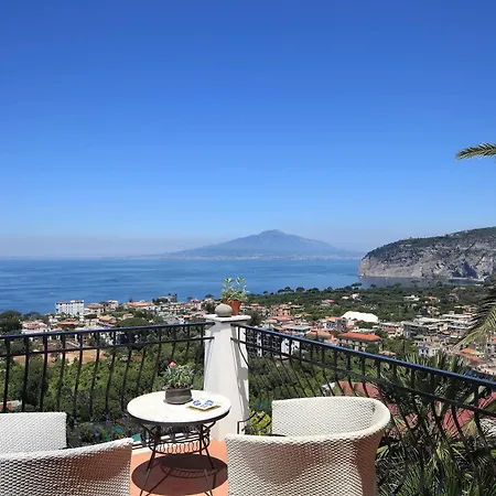 M Appartement Sorrente