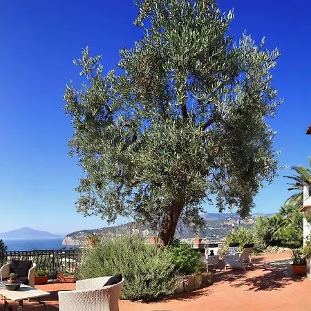 Plaza Coast Sorrento