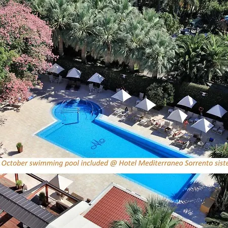 Plaza Coast Appartamento *