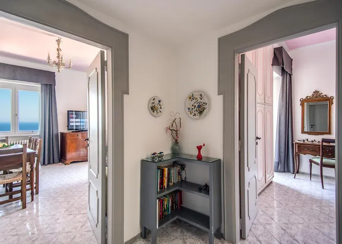 M Apartamento Sorrento