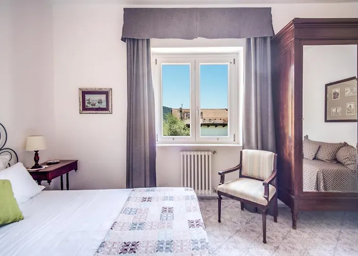 Apartamento M Sorrento