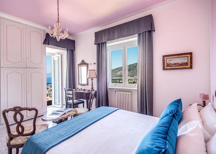 Apartamento M Sorrento