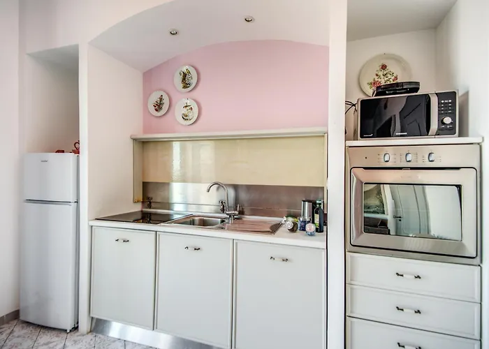 Apartamento M Sorrento