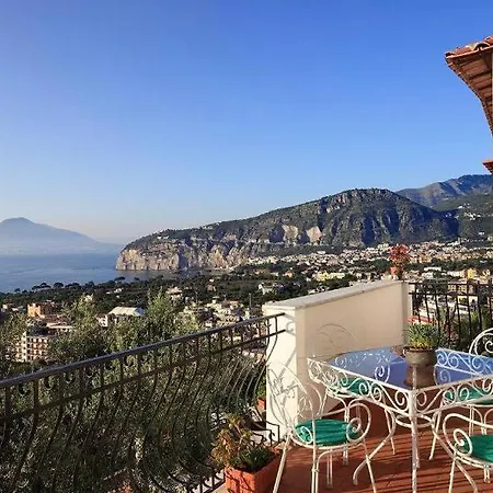 Διαμέρισμα M Σορέντο