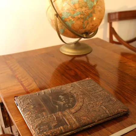 Διαμέρισμα M